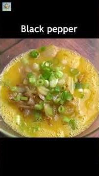 How to Make a Spanish Omelette (Tortilla Española) in Minutes!