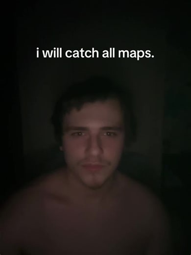#fyp #bp #mlm #map #predcatcher | maps