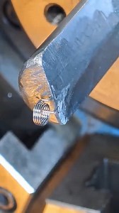 9.1K views · 31 reactions | Manufacturing buckle spring bending process- Good tools and machinery make work easy | Camping & Survival Skills | Facebook