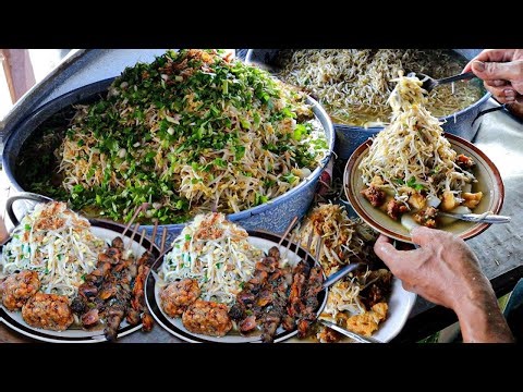 LONTONG BALAP TERMAHAL SEDUNIA, 50 KILO KECAMBAH LUDES SEKALI JUAL, JUALAN DARI JAMAN PAK HARTO