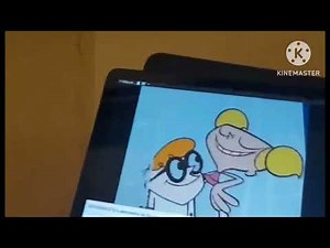 Lenovo Tab M11 watching dexters laboratory low battery