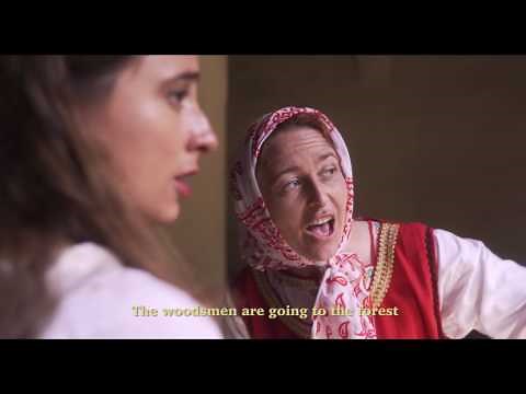 Blato Zlato - Miatalo Lenche Iabalka (Official Music Video)