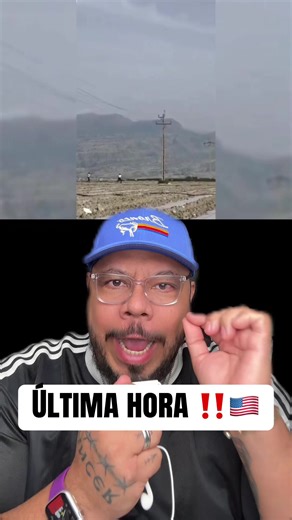 Impresionante el rescate de soldados norteamericanos en iran ! #LatinosEnUSA #NoticiasUSA #rockoinforma #usanews #foryou Esto está generando muchas opiniones en los Estados Unidos 🇺🇸 Quiero leer qué piensan 👇