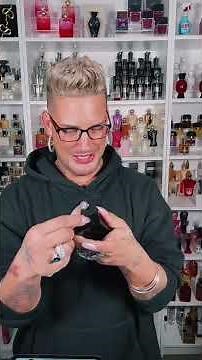Is There Such Thing As TOO Intense? | Part 2 | Van Py Rhum by Lorenzo Pazzaglia Review #perfume