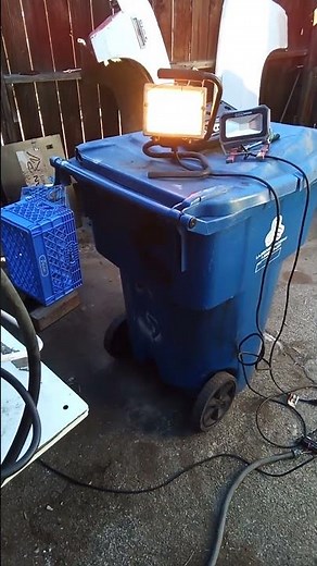 Generac Guardian 7500 RV Generator