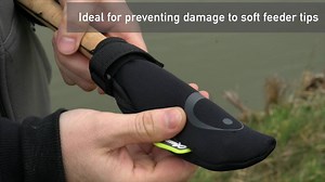 16K views · 161 reactions | *** NEW - Tip & Butt Protectors *** The new Tip & Butt Protectors are a quick and simple solution to packing your rod away to prevent any damage while in transit. Don't forget to click HD | Fish Matrix | Facebook