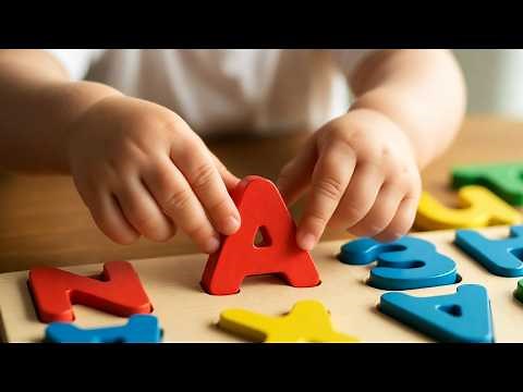 Learning videos for 5 year olds | STEM, Phonics & Math Skills Development
