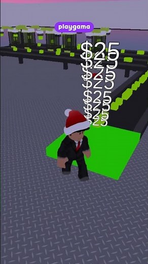Build a Christmas Empire with Robby! 🎄💼