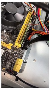 15K views · 270 reactions | So much work for NOTHING.  #fblifestyle #fyp #repair #ifixit #tips | TechSupport | Facebook