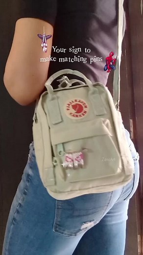 DIY Beads Keychain Ideas for Bag Accessories