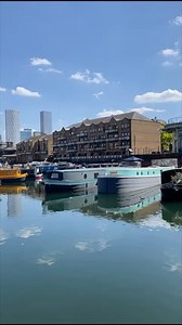 Living on a luxury barge opens the door to a unique lifestyle,...