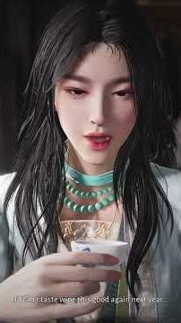 WHERE WINDS MEET SEEM YOU KNOW YOUR WINE #wherewindsmeet #wherewindsmeetgameplay #wherewindsmeetgame