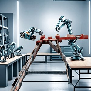 [Hot Item] Rebar Production Line - Three-Rib Rebar Manufacturing Machine - Steel Rolling Production Line