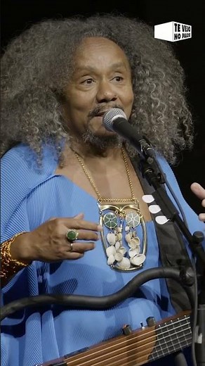 André Abujamra: The Music Everyone Thinks Is Mine!