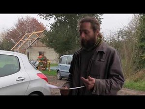 Visite Jardin des Peltier : Présentation générale (1/6)