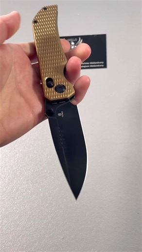 Tenable Eaglestike! #blade #knifeworld #subscribers #fypシ #youtubeshorts #shortsfeed #trending