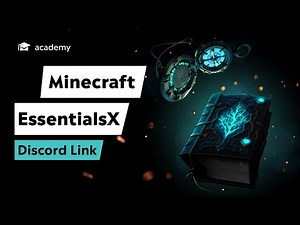 Tebex - EssentialsX Discord Link Module