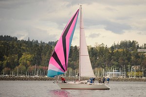 Hospice fundraiser slated for Saturday on Sequim Bay | Peninsula Daily News