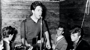 The Beatles: The Road to A HARD DAY’S NIGHT