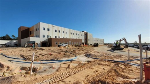 New school, Hooters and more: What's coming to Leesburg/The Villages/Lake County in 2025?