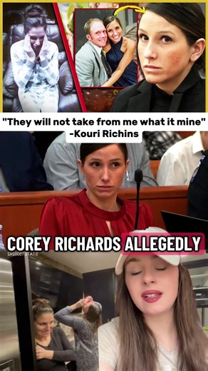 Kouri richins trial part 17 more text messages#kouririchins #ericrichins #utah