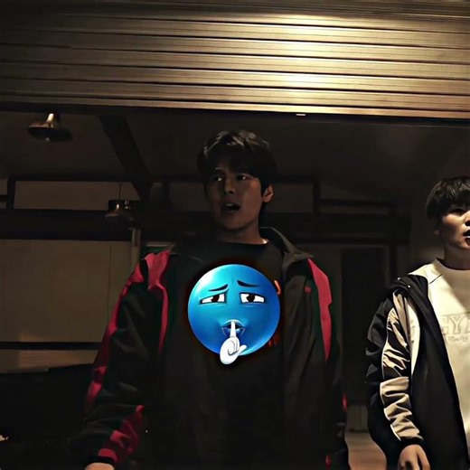 what if...?! (baku vs. seong je) | weak hero class 2 edit | vei sei slowed reverb