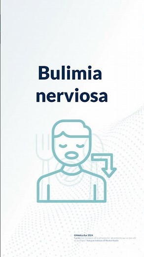 Tipos de Trastornos de la alimentación más frecuentes