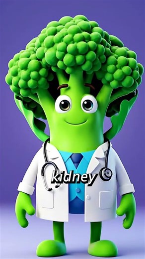 3 Best Foods for Kidney Health | Clean Your Kidneys Naturally