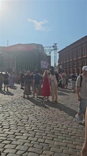 Рига гид Александра on TikTok