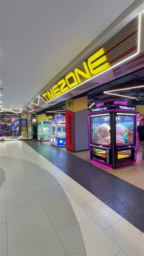TIP on how to use your FREE Game/s sa Timezone 🕹️ #PALIBUTku #Timezone #Arcade #TaraNaLaroTayo #JoinTheFunAtTimezone #JoinTheFun #fyp Timezone Philippines | Palibut Ku