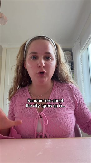 Fascinating Lore About My Hometown: Canberra