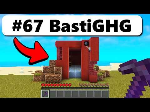 DAS HABEN 100 YOUTUBER IN 3 MONATEN GEBAUT