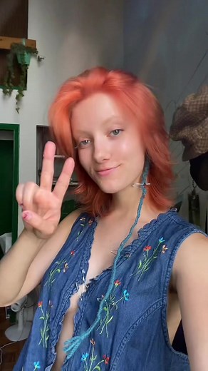 Tutorial super veloce #diy #gretavanfleet #firenzerocks