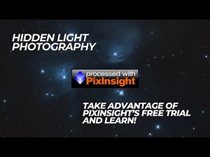 PixInsight Setup Guide: Free Trial & Essential Plugins for Beginners