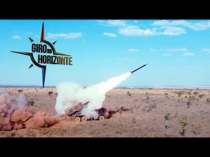 Giro do Horizonte - Astros System - Firepower and Precision