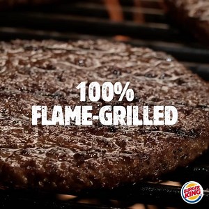 152 reactions · 28 shares | try this, and tell us it isn’t a real Whopper®. it’s Impossible™. 100% Whopper®, 0% Beef. | Burger King | Facebook