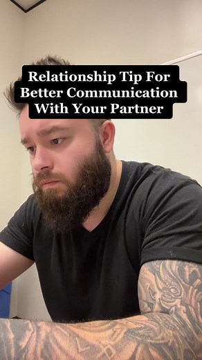 Relationship Tip: Repeat Back Your Partner's Point of View