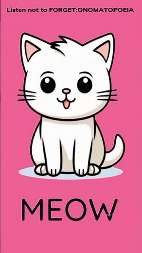 What is an Onomatopoeia, a figure of speech🎊🥳#define onomatopoeia with example#shorts#viral shorts