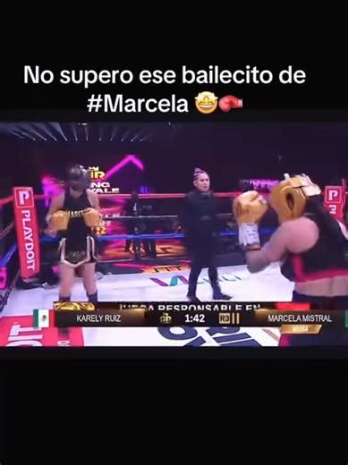 #monterrey #karelyruiz #marcelamistral #ganadora
