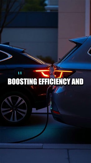 Next-Gen Car Tech Quick Take 2025