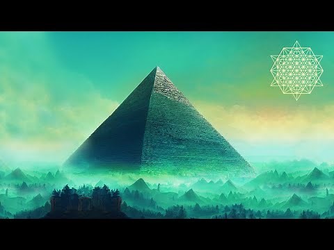 The Sirian White Lodge Transmission: Clearing Negative Alien Interference.