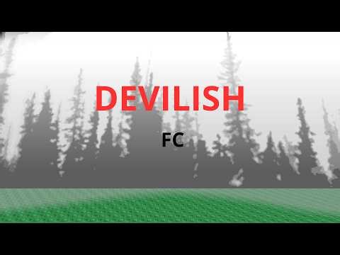 Devilish [Hello John Doe] (FC)