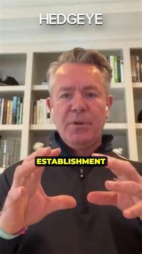 Hedgeye CEO Keith McCullough breaks down why allocating capital globally is a better way to invest