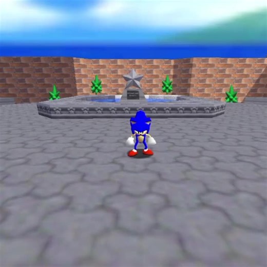 #video #sonic #smg4 #sonicthehedgehog #sonicvideo TikTok