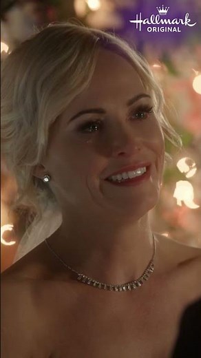 The Most Romantic Wedding Vows Beyond Any Words # WeddingMarch #HallmarkMovies #shorts