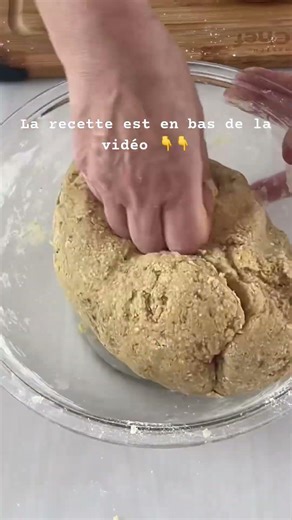 Version Healthy du Croquet / Croquant Qui Va Te Rendre Accro, Sans Sucre Raffiné & bon gras #gâteau