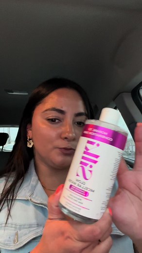 Silki Skincare Goodie Bag Unboxing | Micellar Water, Body Shimmer Oil, Daily Spritz & More!