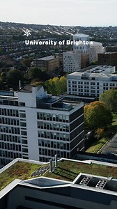 University of Brighton on Reels