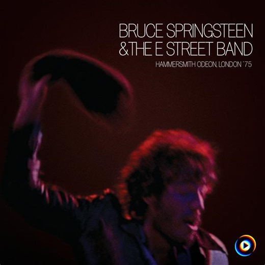 She's The One by Bruce Springsteen %26 The E Street Band