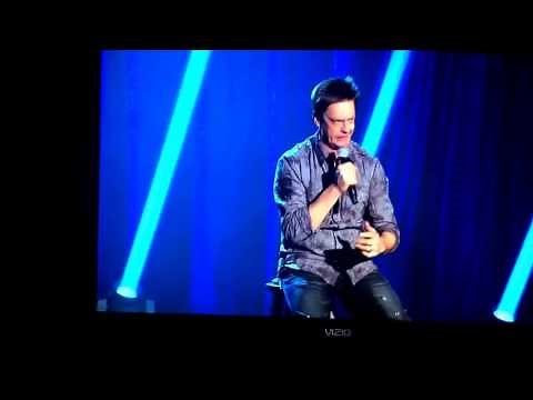 Jim Brewer Elderly Metal Heads